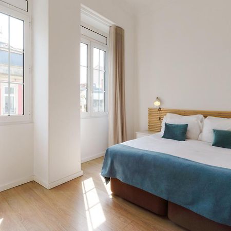 Feel Porto Historical Apartments Экстерьер фото
