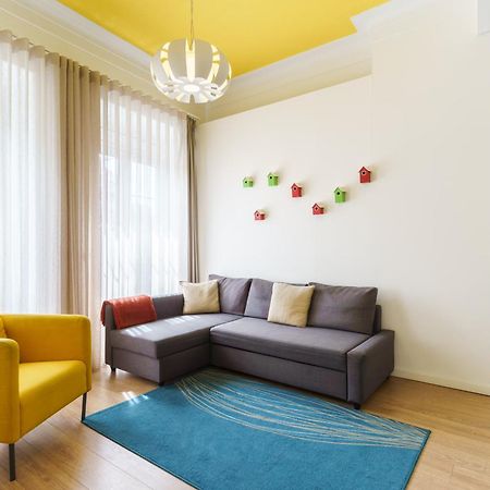 Feel Porto Historical Apartments Экстерьер фото