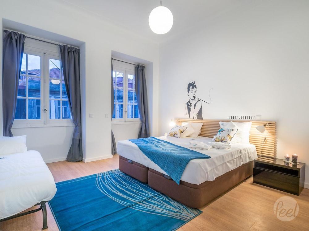 Feel Porto Historical Apartments Экстерьер фото