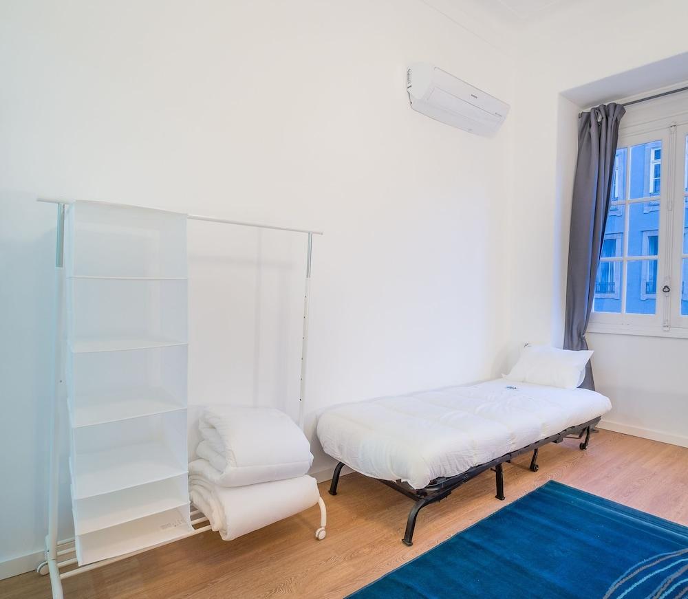 Feel Porto Historical Apartments Экстерьер фото