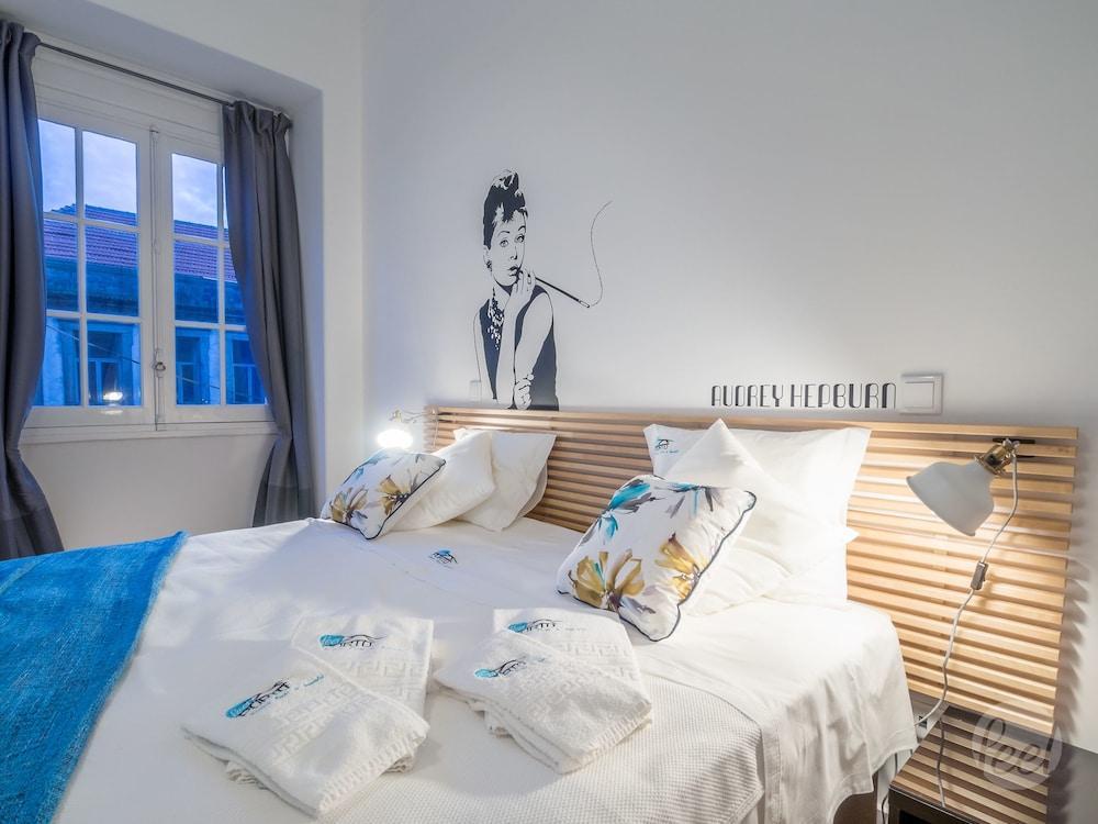 Feel Porto Historical Apartments Экстерьер фото