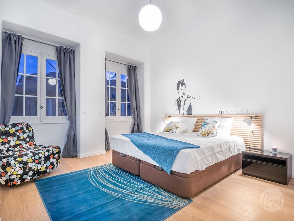 Feel Porto Historical Apartments Экстерьер фото
