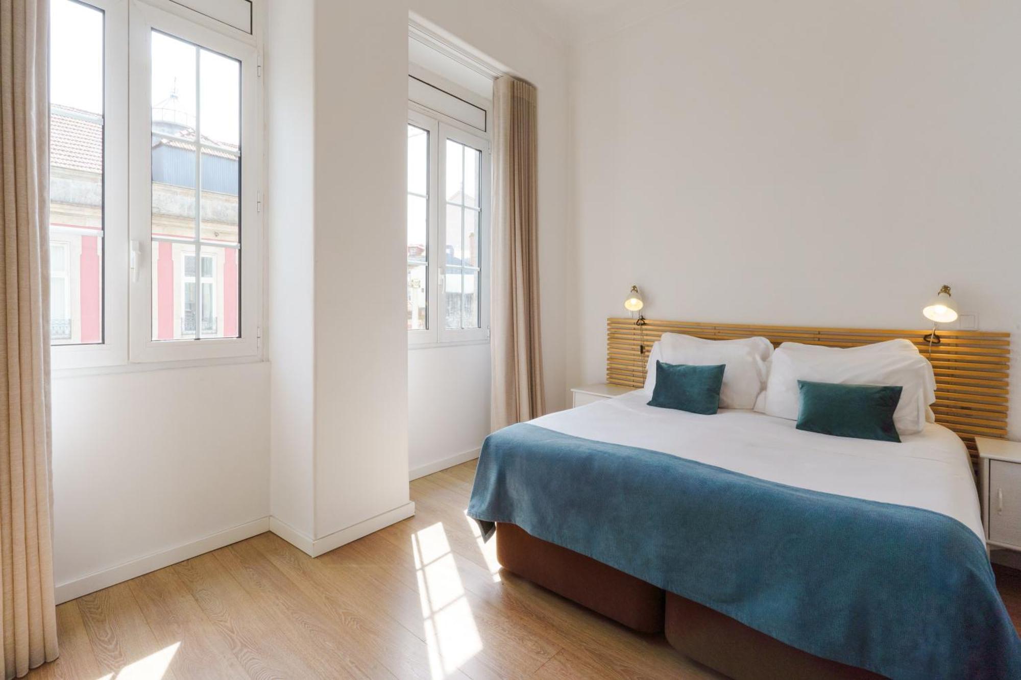 Feel Porto Historical Apartments Экстерьер фото