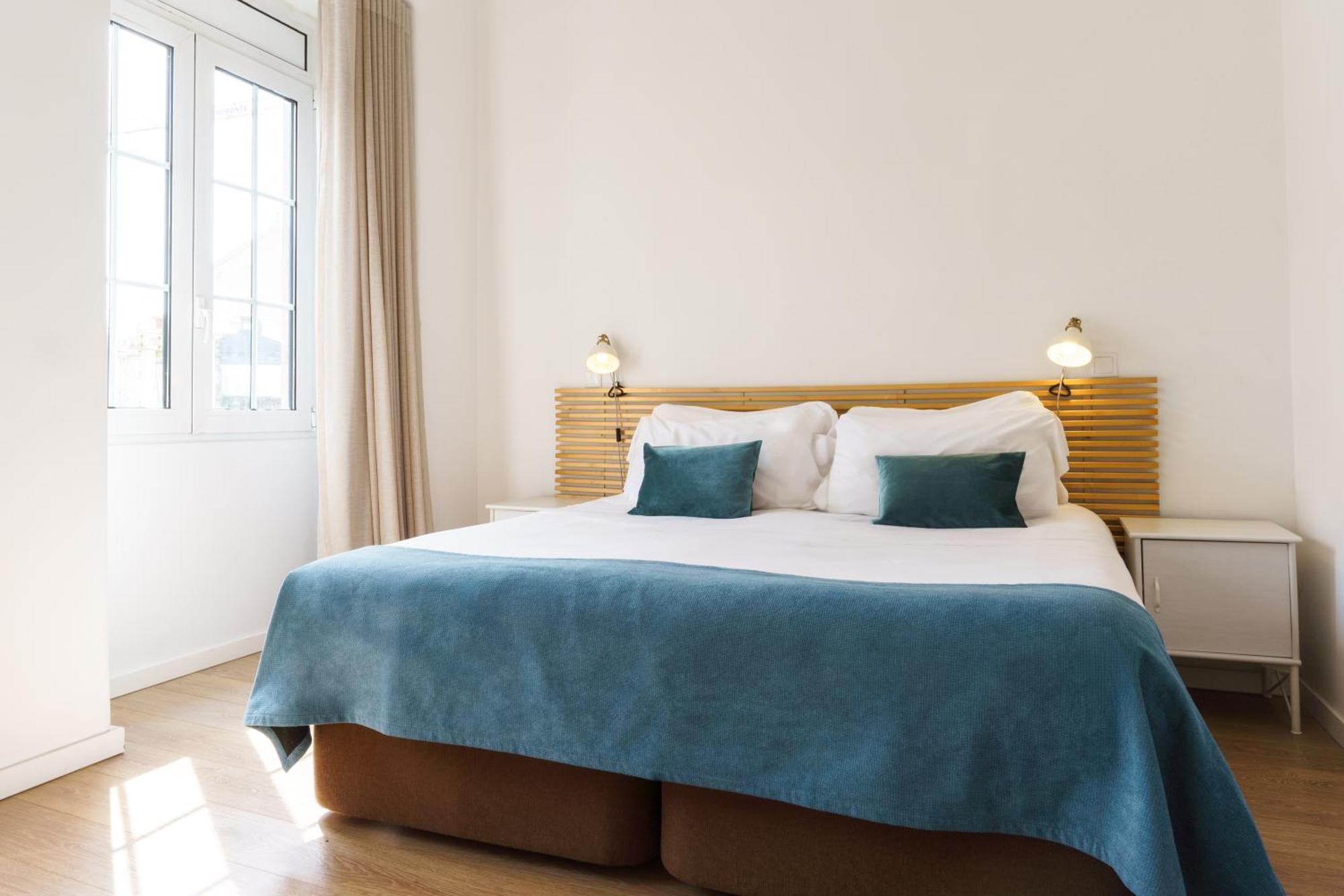 Feel Porto Historical Apartments Экстерьер фото