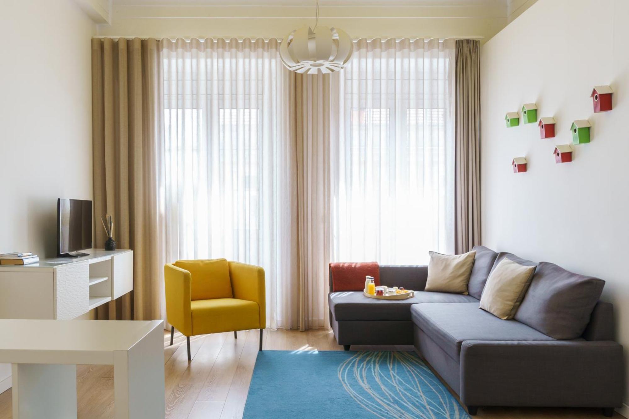 Feel Porto Historical Apartments Экстерьер фото