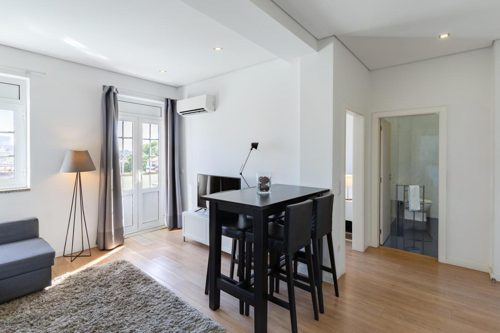 Feel Porto Historical Apartments Экстерьер фото