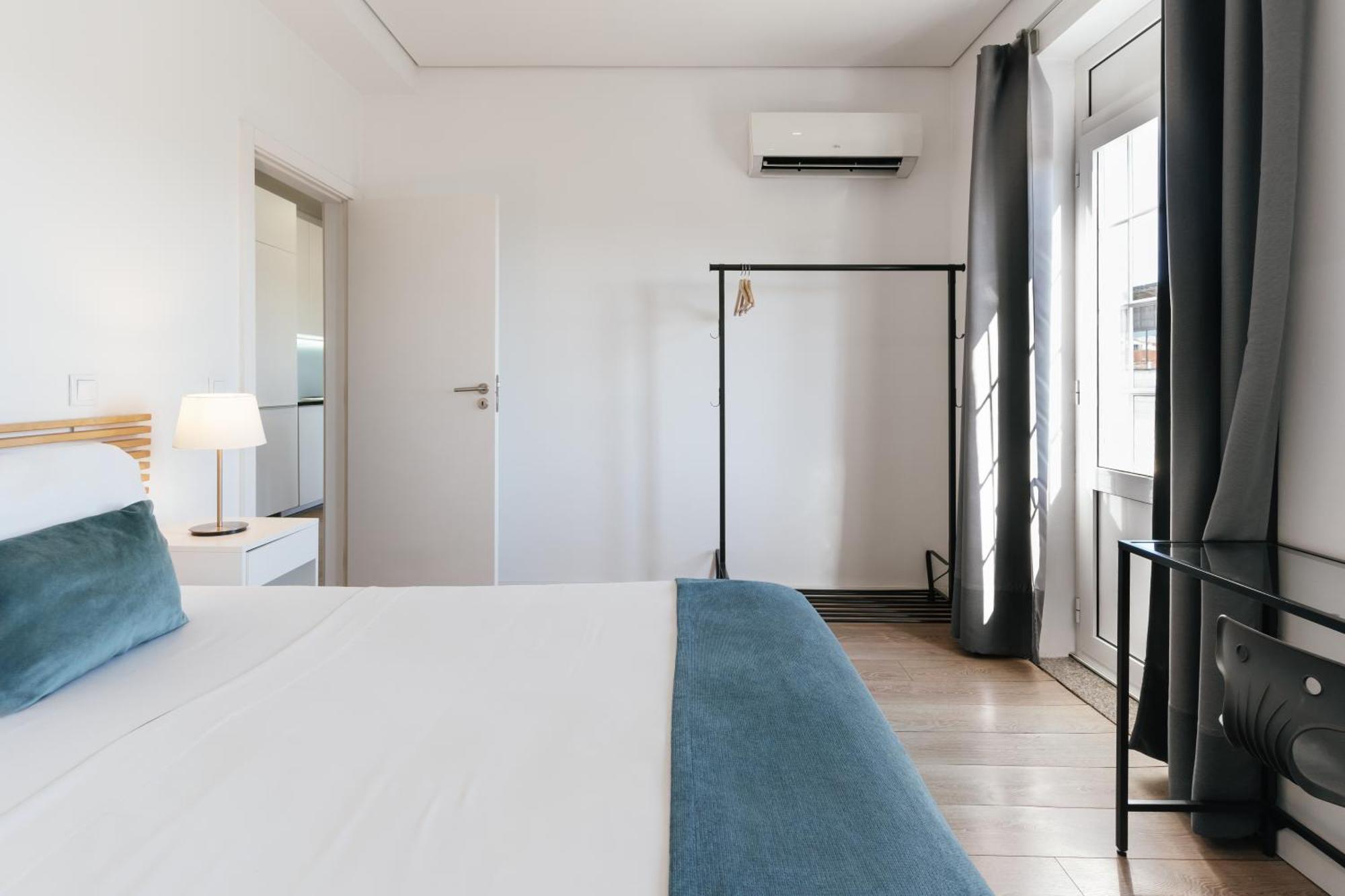 Feel Porto Historical Apartments Экстерьер фото