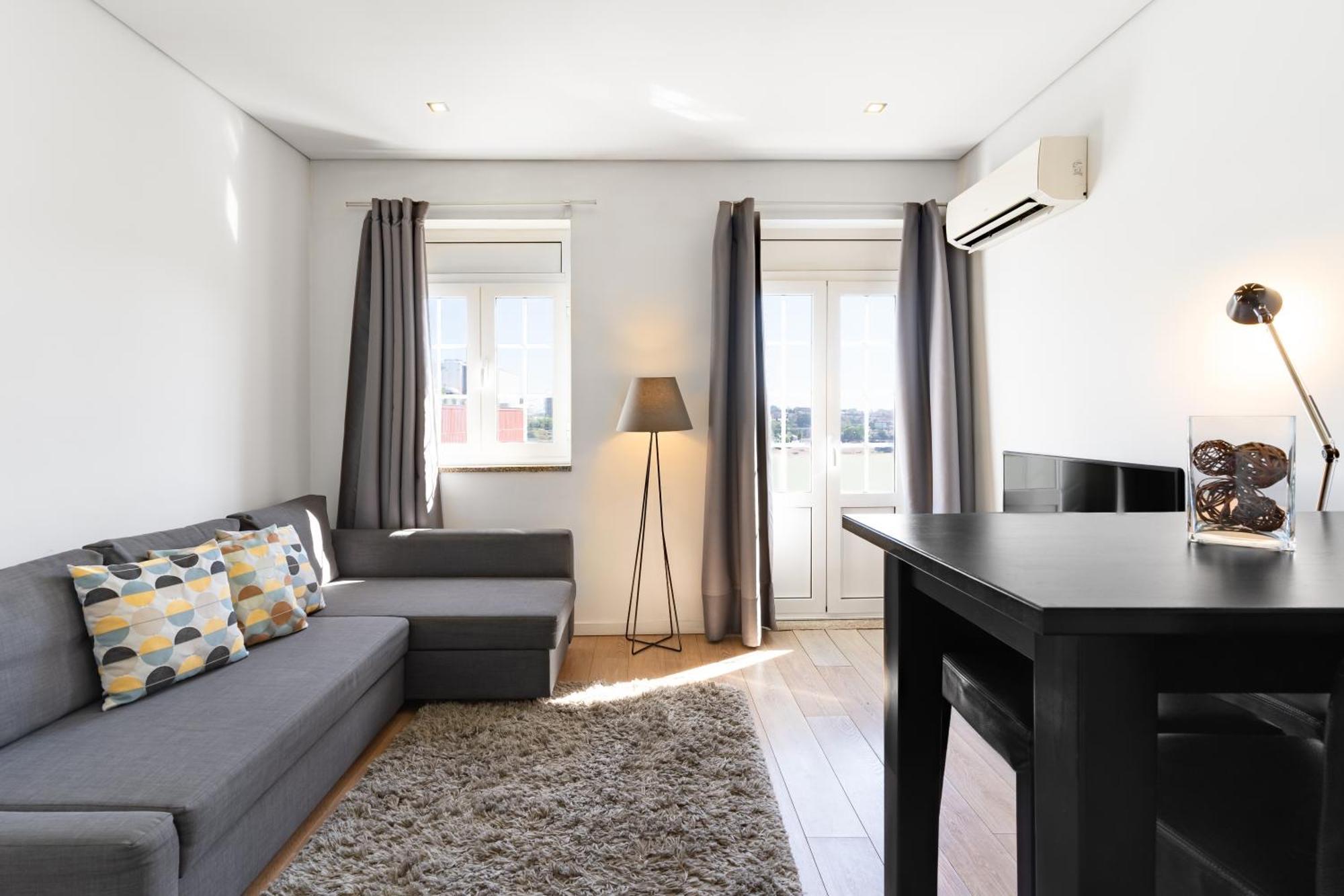 Feel Porto Historical Apartments Экстерьер фото