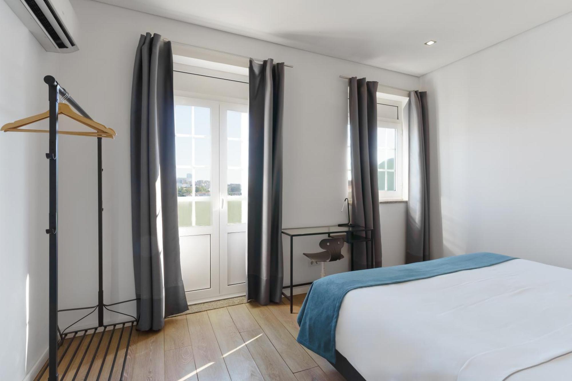 Feel Porto Historical Apartments Экстерьер фото